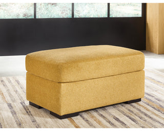Keerwick Oversized Chair and Ottoman