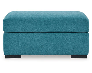 Keerwick Sofa, Loveseat, Oversized Chair and Ottoman