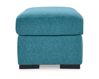 Keerwick Sofa, Loveseat, Oversized Chair and Ottoman
