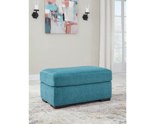 Keerwick Ottoman