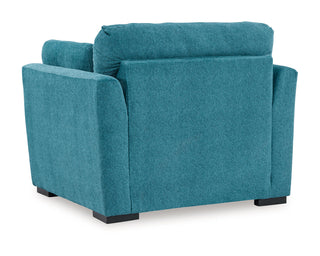 Keerwick Sofa and Oversized Chair