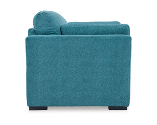 Keerwick Sofa, Loveseat, Oversized Chair and Ottoman