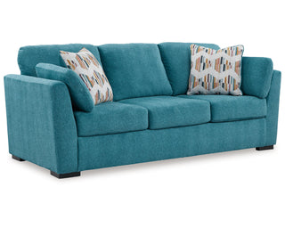 Keerwick Sofa and Oversized Chair