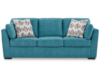 Keerwick Sofa and Oversized Chair