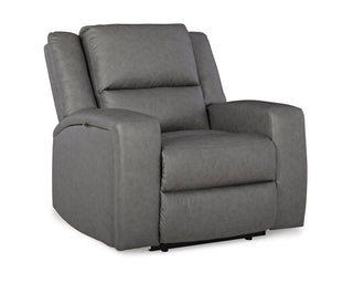 Brixworth Reclining Sofa, Loveseat and Recliner
