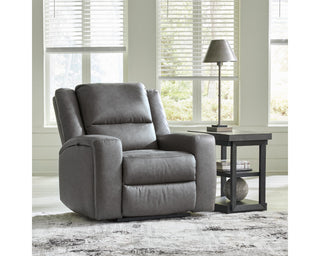 Brixworth Recliner