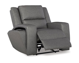 Brixworth Reclining Sofa, Loveseat and Recliner