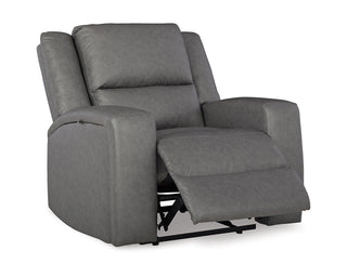 Brixworth Recliner