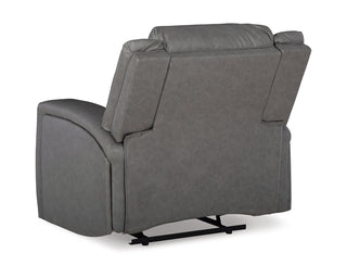 Brixworth Reclining Sofa, Loveseat and Recliner