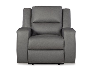 Brixworth Reclining Sofa, Loveseat and Recliner