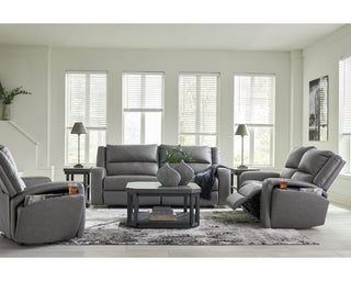 Brixworth Reclining Sofa, Loveseat and Recliner