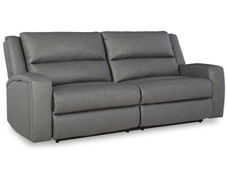 Brixworth Reclining Sofa, Loveseat and Recliner