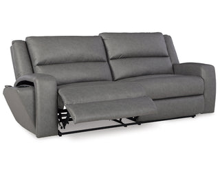 Brixworth Reclining Sofa and Loveseat