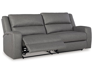 Brixworth Reclining Sofa, Loveseat and Recliner