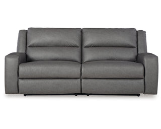 Brixworth Reclining Sofa and Loveseat