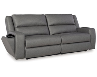 Brixworth Reclining Sofa, Loveseat and Recliner