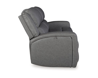 Brixworth Reclining Sofa and Loveseat