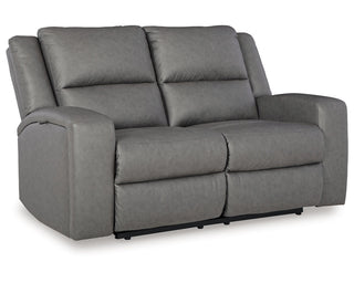 Brixworth Reclining Sofa, Loveseat and Recliner