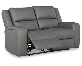 Brixworth Reclining Sofa and Loveseat
