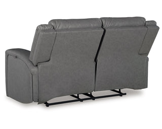 Brixworth Reclining Sofa, Loveseat and Recliner