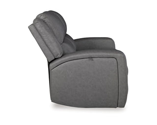 Brixworth Reclining Sofa and Loveseat