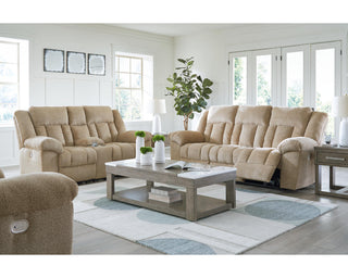 Tip-Off Power Reclining Sofa, Loveseat and Recliner