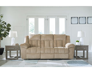 Tip-Off Power Reclining Sofa