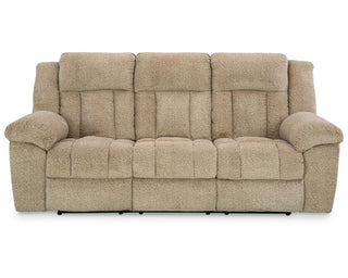 Tip-Off Power Reclining Sofa
