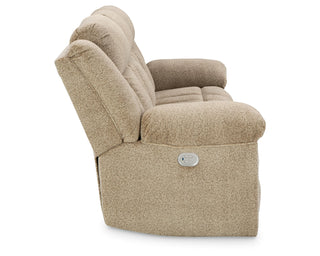Tip-Off Power Reclining Sofa