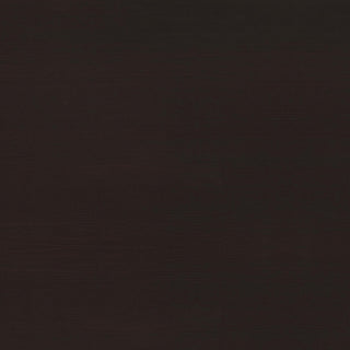 Reston Engineered Wood Pedestal Console Table Cappuccino