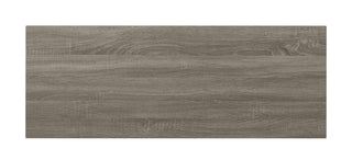 Birdie Rectangular Entryway Console Table Sonoma Grey