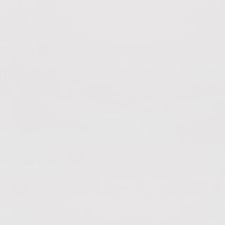 Hollis Square Wood Coffee Table With Shelf Brown and White