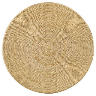Artina 3-piece Rattan Coffee and End Table Set Natural