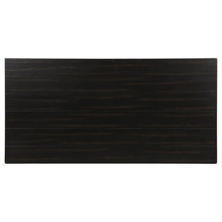 Payne 2-piece Coffee and End Table Set Distressed Java