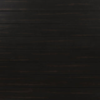 Concord 1-drawer Square End Table Distressed Java