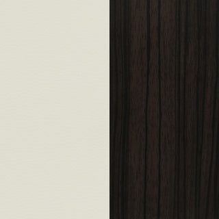 Buckley 3-piece Coffee Table and Stools Set Cappuccino