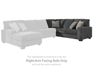 Tracling Right-Arm Facing Sofa
