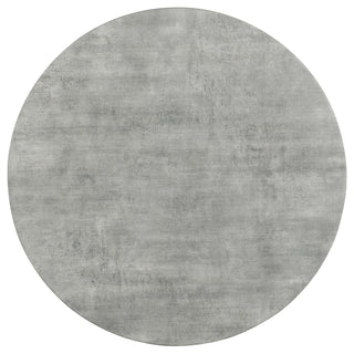 Hadi 3-piece Round SmartTop Coffee and End Table Set Cement