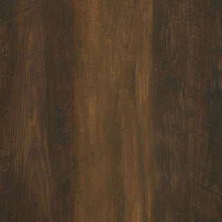 Sachin 3-piece 79-inch TV Entertainment Center Dark Pine