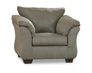 Darcy Sofa and Chair