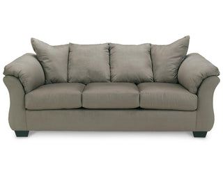 Darcy Sofa and Loveseat