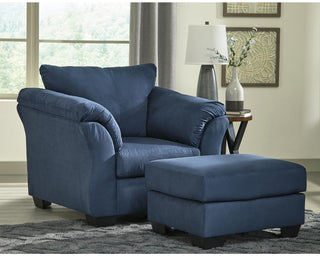Darcy Chair