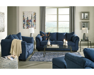 Darcy Loveseat