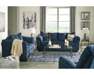 Darcy Loveseat