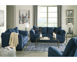 Darcy Loveseat