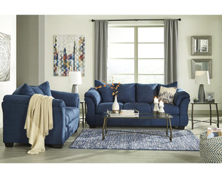 Darcy Loveseat