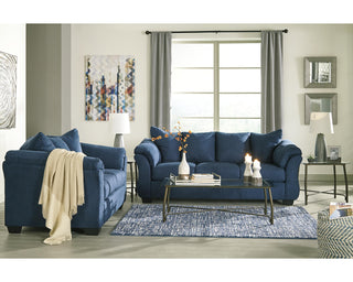 Darcy Loveseat