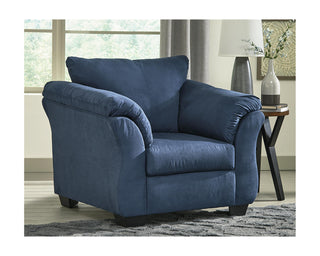Darcy Chair