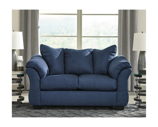 Darcy Loveseat