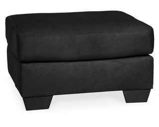 Darcy Sofa, Loveseat, Chair and Ottoman